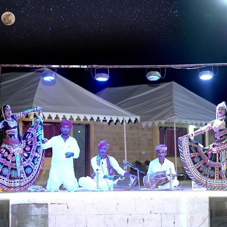 Thar Resort Jaisalmer Esterno foto