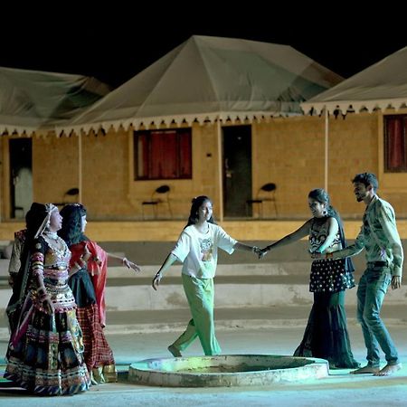 Thar Resort Jaisalmer Esterno foto