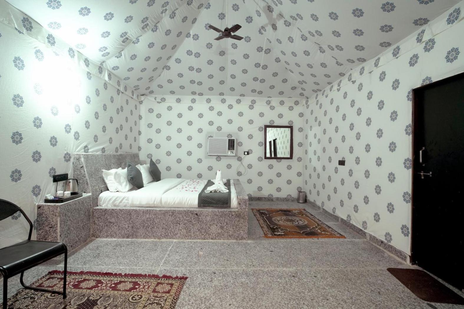 Thar Resort Jaisalmer Esterno foto