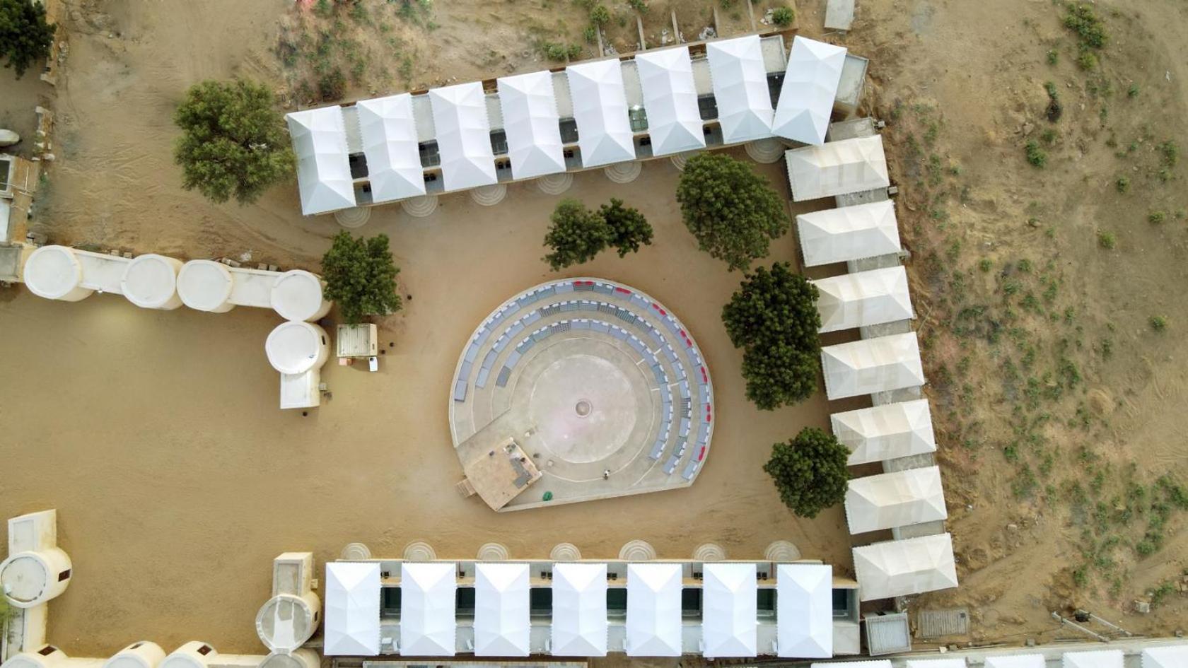 Thar Resort Jaisalmer Esterno foto
