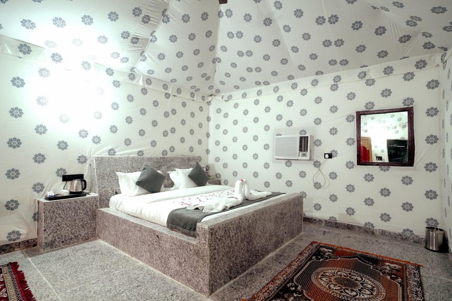 Thar Resort Jaisalmer Esterno foto